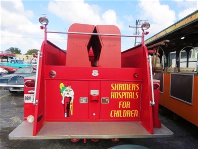 1969 International Loadstar 1800 (CC-646524) for sale in Miami, Florida