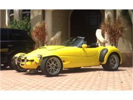 1999 Panoz AIV Roadster (CC-646598) for sale in Naples, Florida