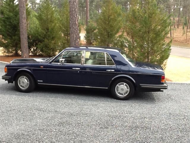 1987 Bentley Eight (CC-646623) for sale in Pinehurst, North Carolina
