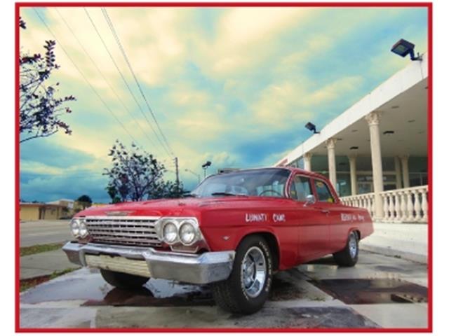 1962 Chevrolet Impala (CC-646684) for sale in Miami, Florida