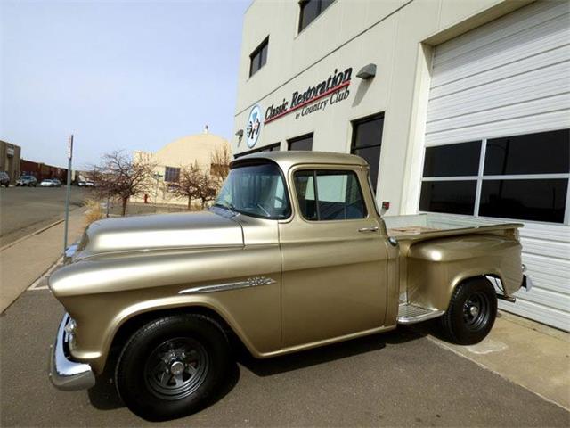 1955 Chevrolet 3100 (CC-646778) for sale in Englewood, Colorado