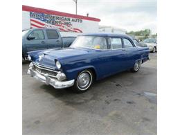 1955 Ford Custom (CC-646844) for sale in Olathe, Kansas