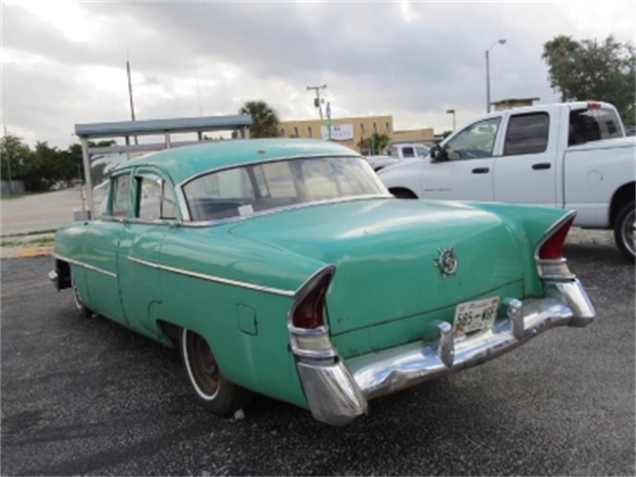 1956 Packard Clipper for Sale | ClassicCars.com | CC-647334