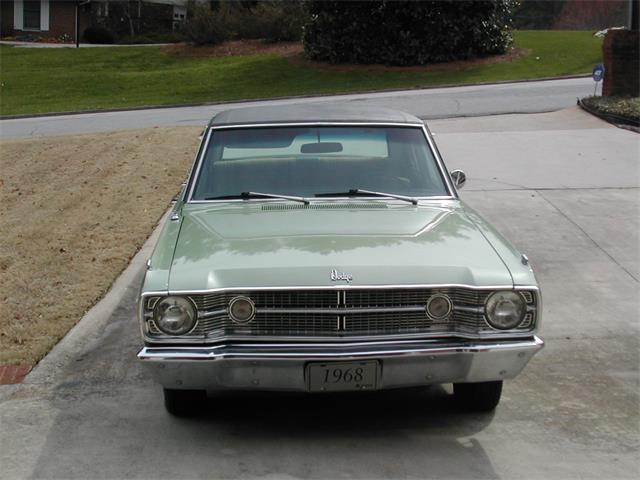 1968 Dodge Dart (CC-640767) for sale in Dunwoody, Georgia