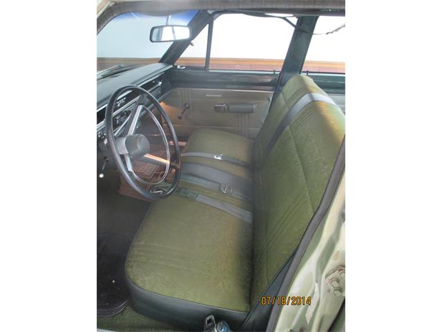 1968 Dodge Dart (CC-640767) for sale in Dunwoody, Georgia