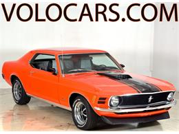 1970 Ford Mustang (CC-647771) for sale in Volo, Illinois