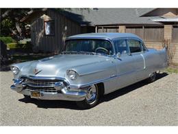 1955 Cadillac Fleetwood 60 Special (CC-647851) for sale in Santa Ynez, California