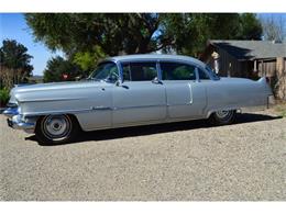 1955 Cadillac Fleetwood 60 Special (CC-647851) for sale in Santa Ynez, California