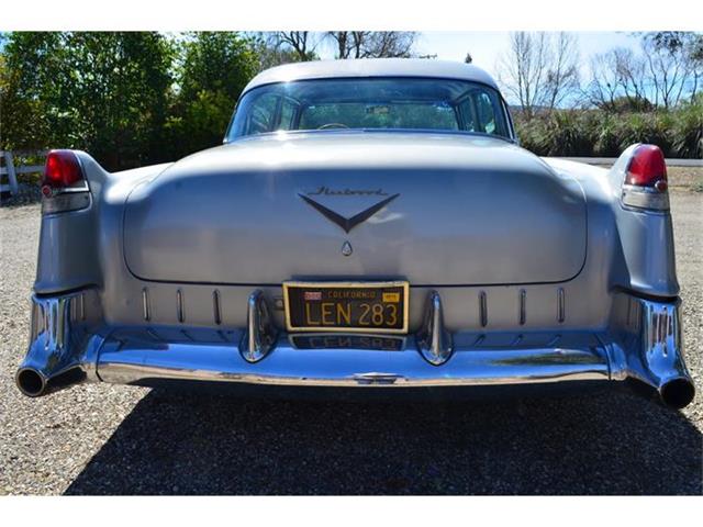 1955 Cadillac Fleetwood 60 Special (CC-647851) for sale in Santa Ynez, California