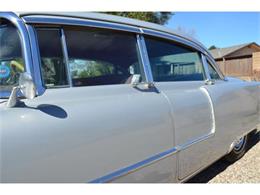 1955 Cadillac Fleetwood 60 Special (CC-647851) for sale in Santa Ynez, California