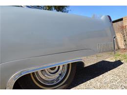 1955 Cadillac Fleetwood 60 Special (CC-647851) for sale in Santa Ynez, California