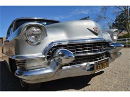 1955 Cadillac Fleetwood 60 Special (CC-647851) for sale in Santa Ynez, California