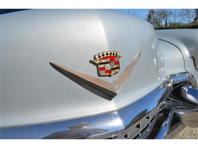 1955 Cadillac Fleetwood 60 Special (CC-647851) for sale in Santa Ynez, California