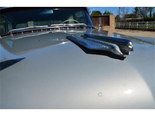 1955 Cadillac Fleetwood 60 Special (CC-647851) for sale in Santa Ynez, California