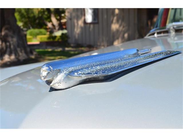 1955 Cadillac Fleetwood 60 Special (CC-647851) for sale in Santa Ynez, California