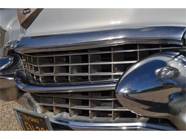 1955 Cadillac Fleetwood 60 Special (CC-647851) for sale in Santa Ynez, California