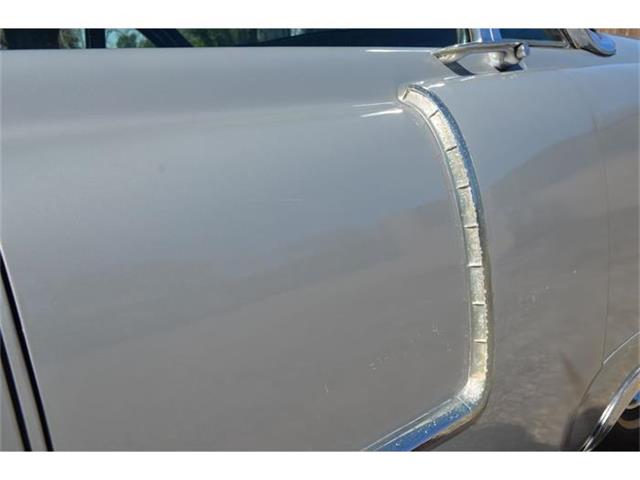 1955 Cadillac Fleetwood 60 Special (CC-647851) for sale in Santa Ynez, California