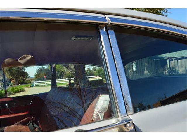 1955 Cadillac Fleetwood 60 Special (CC-647851) for sale in Santa Ynez, California
