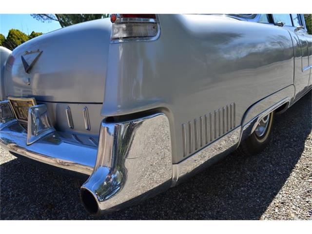 1955 Cadillac Fleetwood 60 Special (CC-647851) for sale in Santa Ynez, California