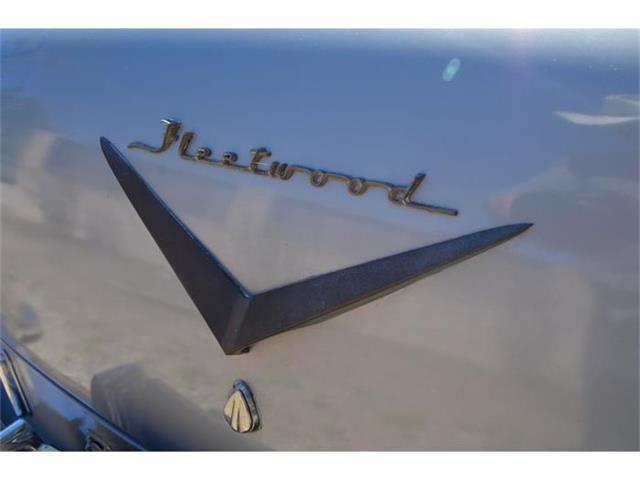 1955 Cadillac Fleetwood 60 Special (CC-647851) for sale in Santa Ynez, California