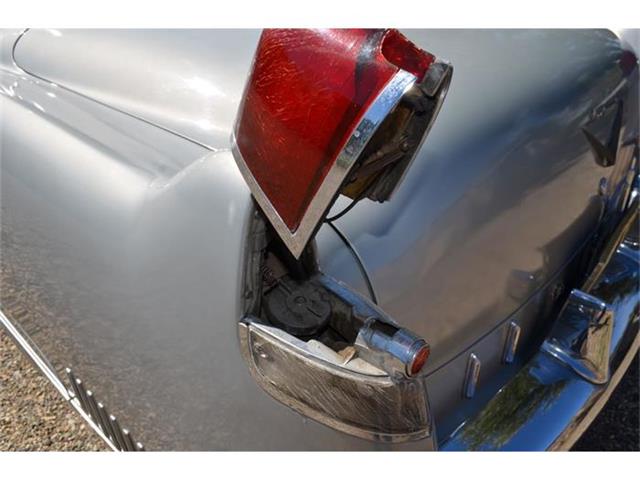 1955 Cadillac Fleetwood 60 Special (CC-647851) for sale in Santa Ynez, California