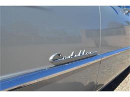 1955 Cadillac Fleetwood 60 Special (CC-647851) for sale in Santa Ynez, California