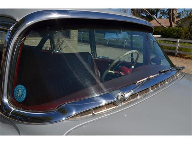 1955 Cadillac Fleetwood 60 Special (CC-647851) for sale in Santa Ynez, California