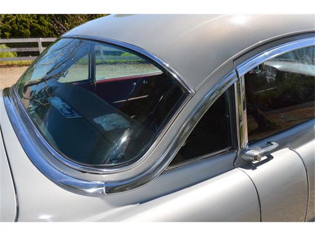 1955 Cadillac Fleetwood 60 Special (CC-647851) for sale in Santa Ynez, California