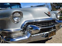 1955 Cadillac Fleetwood 60 Special (CC-647851) for sale in Santa Ynez, California