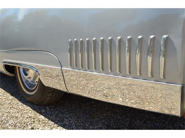 1955 Cadillac Fleetwood 60 Special (CC-647851) for sale in Santa Ynez, California