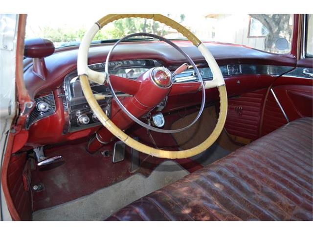 1955 Cadillac Fleetwood 60 Special (CC-647851) for sale in Santa Ynez, California