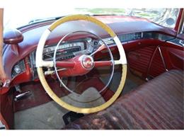 1955 Cadillac Fleetwood 60 Special (CC-647851) for sale in Santa Ynez, California