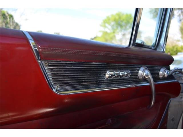 1955 Cadillac Fleetwood 60 Special (CC-647851) for sale in Santa Ynez, California