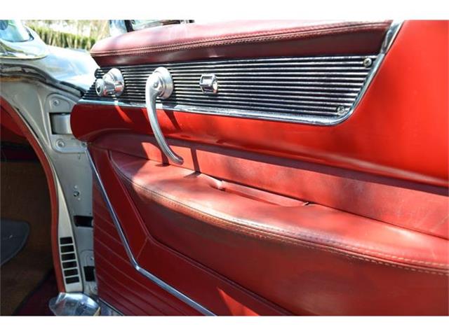 1955 Cadillac Fleetwood 60 Special (CC-647851) for sale in Santa Ynez, California