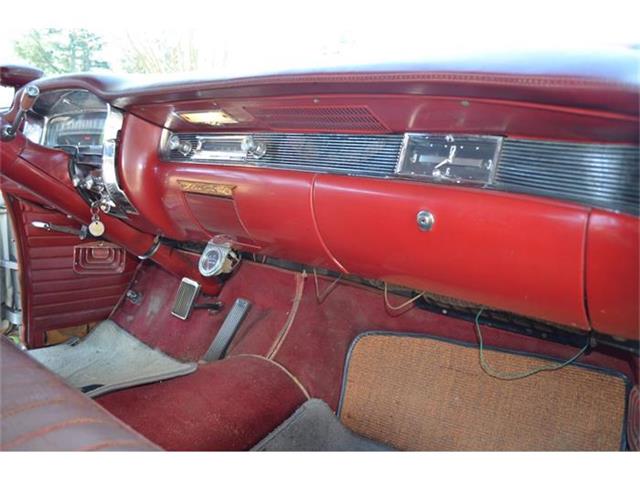 1955 Cadillac Fleetwood 60 Special (CC-647851) for sale in Santa Ynez, California