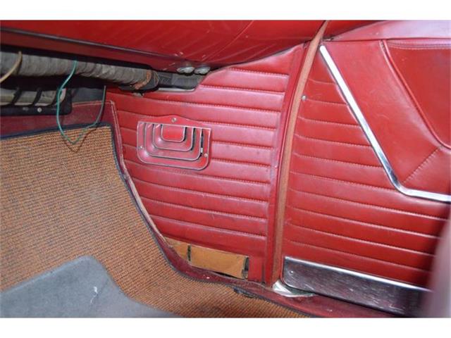 1955 Cadillac Fleetwood 60 Special (CC-647851) for sale in Santa Ynez, California