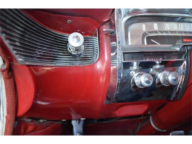 1955 Cadillac Fleetwood 60 Special (CC-647851) for sale in Santa Ynez, California