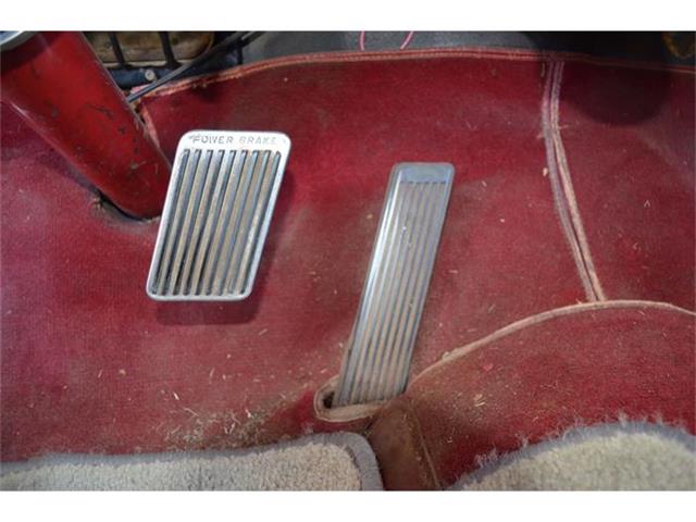 1955 Cadillac Fleetwood 60 Special (CC-647851) for sale in Santa Ynez, California