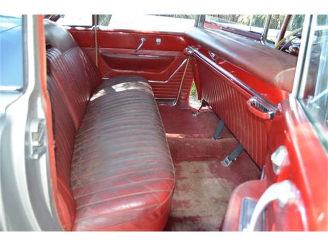 1955 Cadillac Fleetwood 60 Special (CC-647851) for sale in Santa Ynez, California