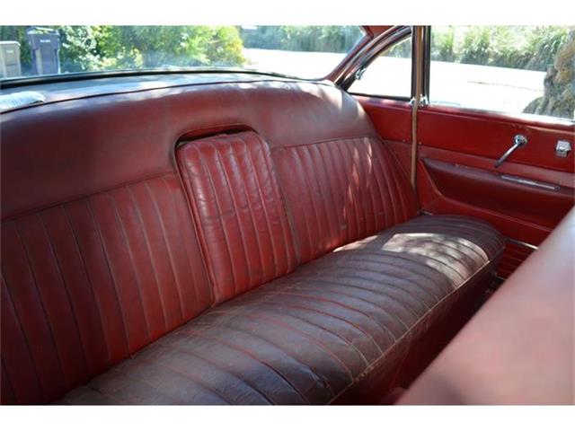 1955 Cadillac Fleetwood 60 Special (CC-647851) for sale in Santa Ynez, California