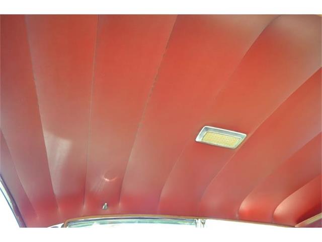 1955 Cadillac Fleetwood 60 Special (CC-647851) for sale in Santa Ynez, California