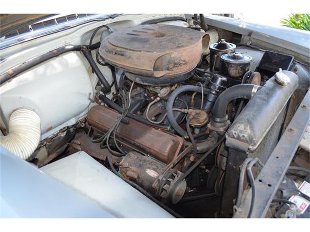 1955 Cadillac Fleetwood 60 Special (CC-647851) for sale in Santa Ynez, California