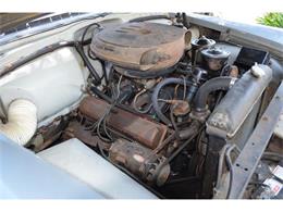 1955 Cadillac Fleetwood 60 Special (CC-647851) for sale in Santa Ynez, California