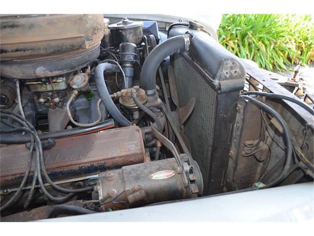 1955 Cadillac Fleetwood 60 Special (CC-647851) for sale in Santa Ynez, California