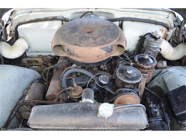 1955 Cadillac Fleetwood 60 Special (CC-647851) for sale in Santa Ynez, California