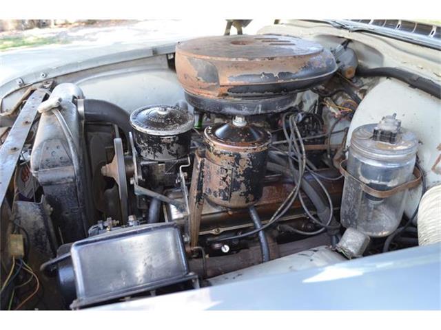 1955 Cadillac Fleetwood 60 Special (CC-647851) for sale in Santa Ynez, California