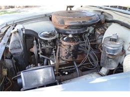 1955 Cadillac Fleetwood 60 Special (CC-647851) for sale in Santa Ynez, California