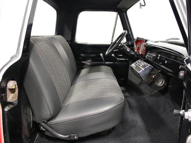 1964 Ford F100 for Sale | ClassicCars.com | CC-648060