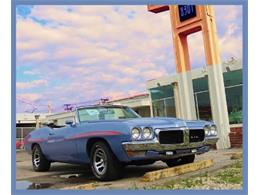 1970 Pontiac GTO (CC-648061) for sale in Miami, Florida