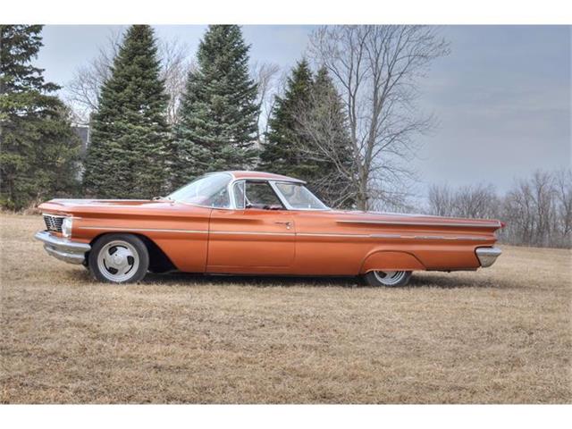 1960 Chevrolet El Camino (CC-648333) for sale in Watertown, Minnesota